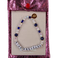 Simply Southern® Simple Bracelet: Stay Positive