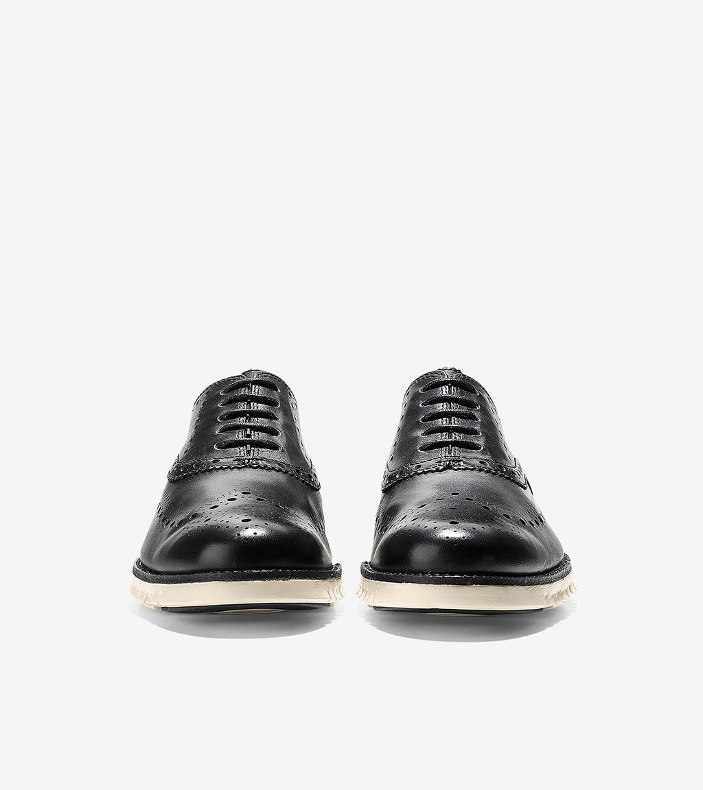 [C20720-WIDE] MENS COLE HAAN ZEROGRAND WINGTIP OXFORD - WIDE WIDTH