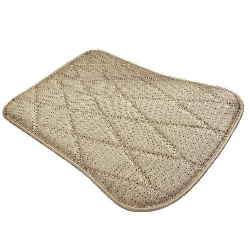 Drivers Single-piece Rear Seat Cushion For Trucks