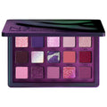 Natasha Denona Roxa Eyeshadow Palette: 15 Vibrant Purple & Fuchsia Shades - Limited Edition, Silky Matte & Sparkling Eyeshadows