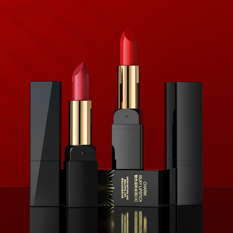 Charming Lipstick Gentle Moisturizing
