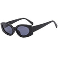 Sunglasses New Street Photo Driving Sunglasses Retro Futuristic Cyberpunk Europe and America
