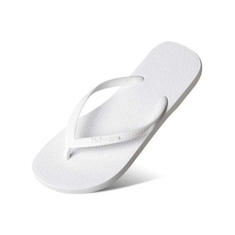 Toe Post Flat Slippers
