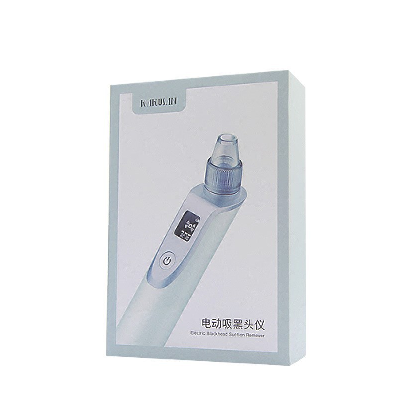 Household Facial Cleansing Beauty Instrument
