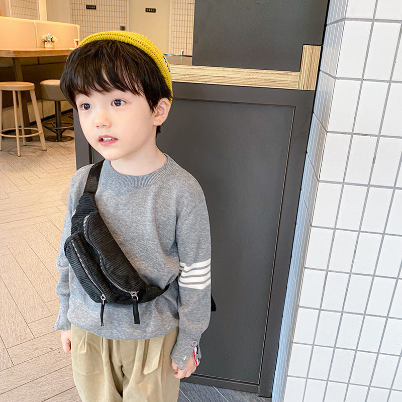 Boys messenger bag