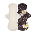 Washable sanitary pad