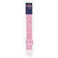 Simply Southern® Cooler Strap: Flower Pink