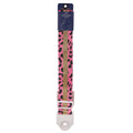 Simply Southern® Cooler Strap: Leopard Pink