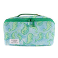 Simply Southern® Cosmo Bag: Whale
