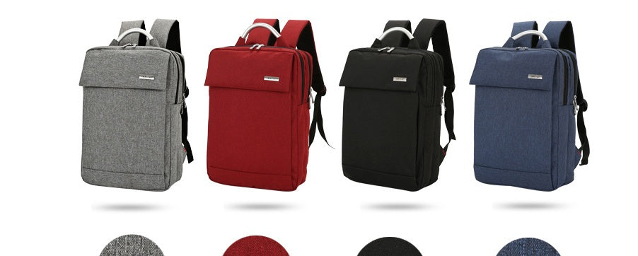 Multi-function Business Laptop Backpack