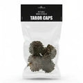 Creaqua Tabor Caps Tannin Capsules for Blackwater Aquariums 50-70