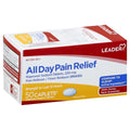 Leader™ All Day Pain Relief 220 mg Tablet CPLT, 50 EA (Compare to Aleve®)