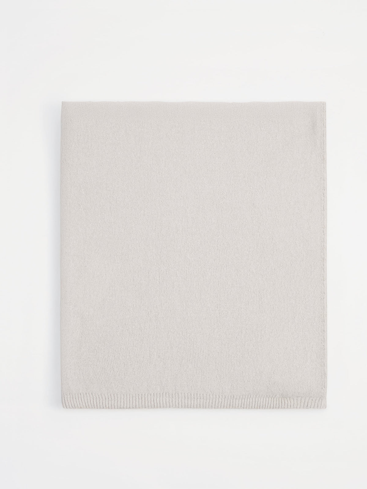 Scarf with Baby alpaca wool-0