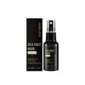 Hair Fluffy Refreshing Hairstyle Care Styling Spray