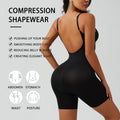 The Strapless Body Shapewear