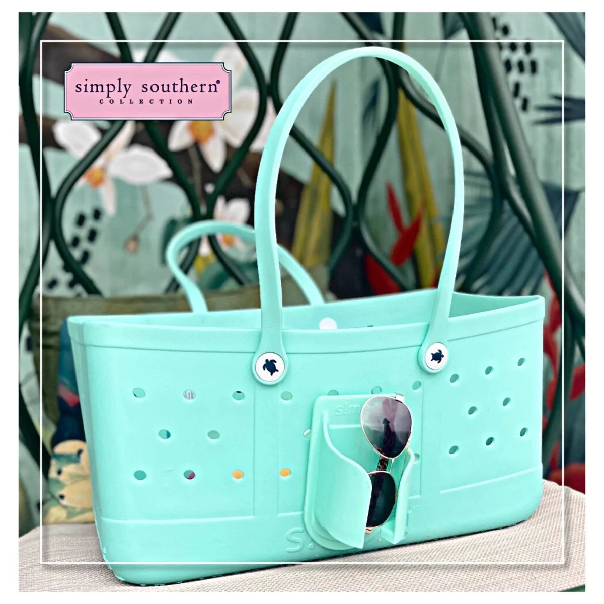 Simply Southern® Simply Tote Cup Holder