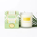 Boxed 5.6oz Candle - Citrus Sage