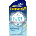 Compound W® Nitrofreeze™ Wart Removal System