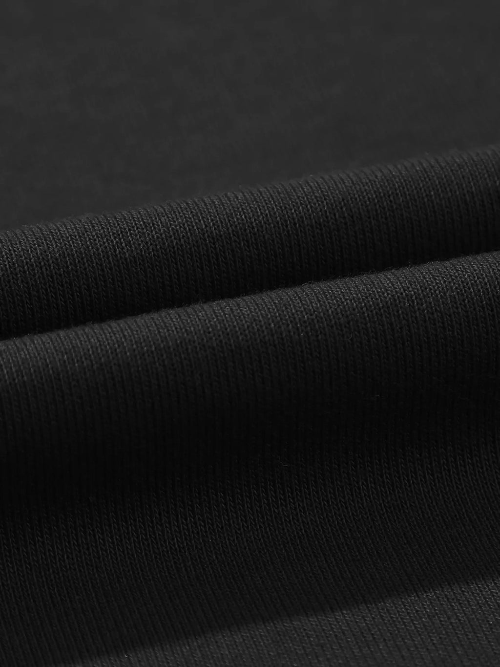 Tied Elastic High Waist Pleated Detail Solid Sweatpants