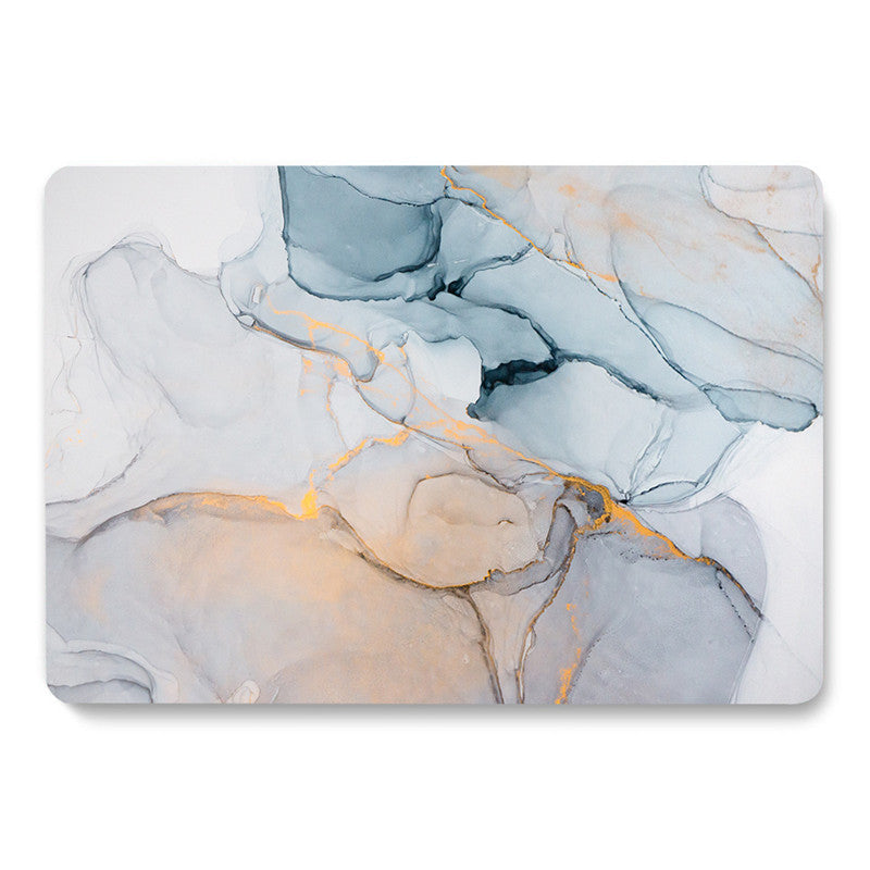MacBook Laptop Stain-Resistant Protective Case