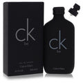 Calvin Klein CK Be Eau de Toilette — 3.4 oz