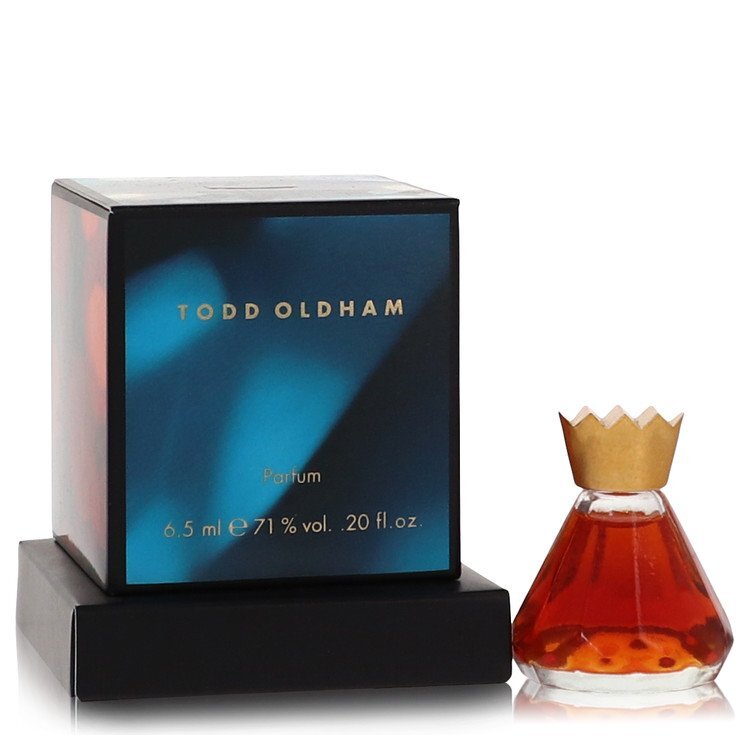 Todd Oldham Parfum — 0.2 oz