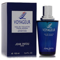 Jean Patou Voyageur Eau de Toilette — 3.4 oz