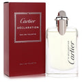Cartier Déclaration Eau de Toilette — 1.7 oz