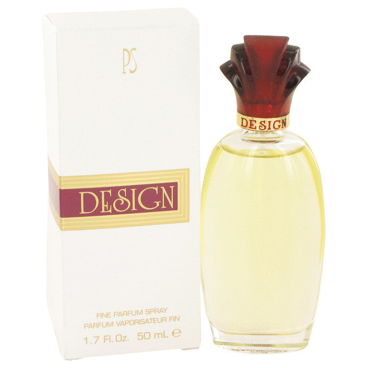 Paul Sebastian Design Fine Parfum Spray — 1.7 oz