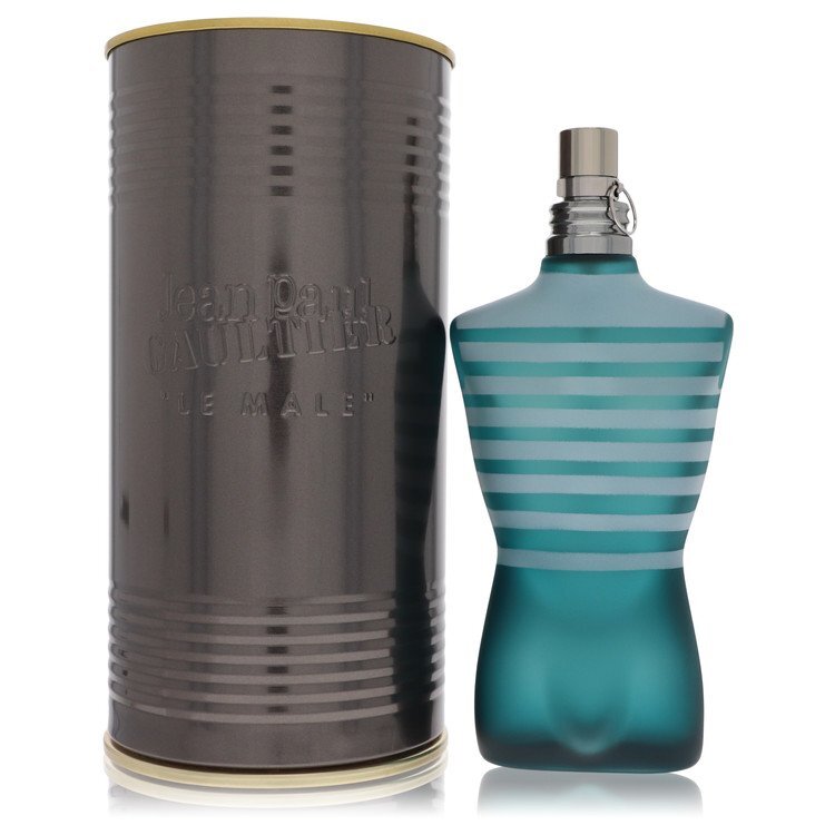 Jean Paul Gaultier Le Male Eau de Toilette — 4.2 oz