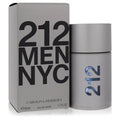 Carolina Herrera 212 Men Eau de Toilette — 1.7 oz