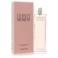 Calvin Klein Eternity Moment Eau de Parfum — 3.4 oz
