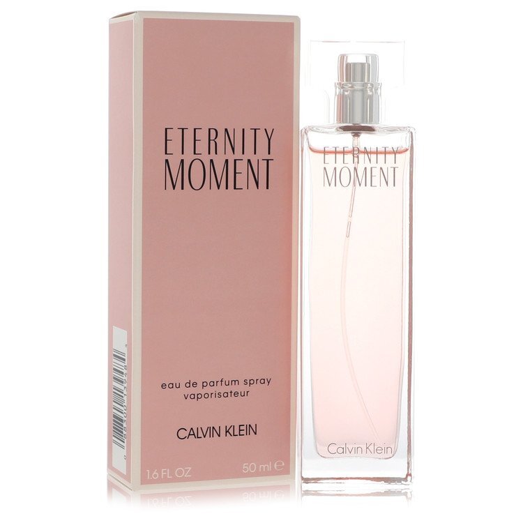 Calvin Klein Eternity Moment Eau de Parfum — 1.7 oz
