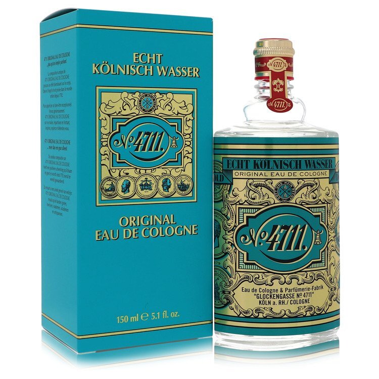 4711 Original Eau de Cologne — 5 oz