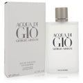 Giorgio Armani Acqua di Gio Eau de Toilette — 6.7 oz