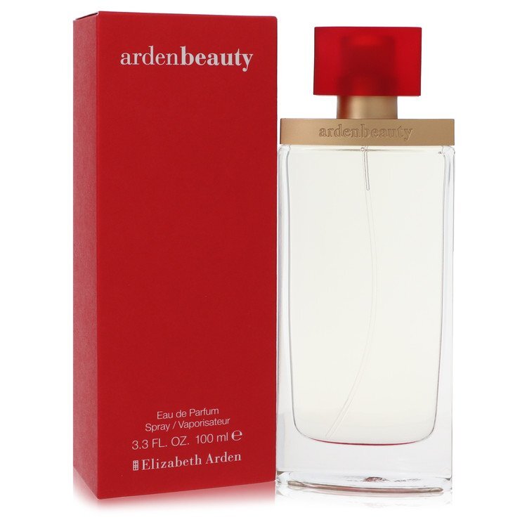 Elizabeth Arden Arden Beauty Eau de Parfum — 3.3 oz
