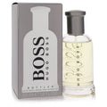 Hugo Boss Boss Bottled Eau de Toilette — 1.6 oz · Grey box