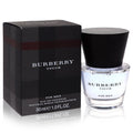 Burberry Touch for Men Eau de Toilette — 1 oz