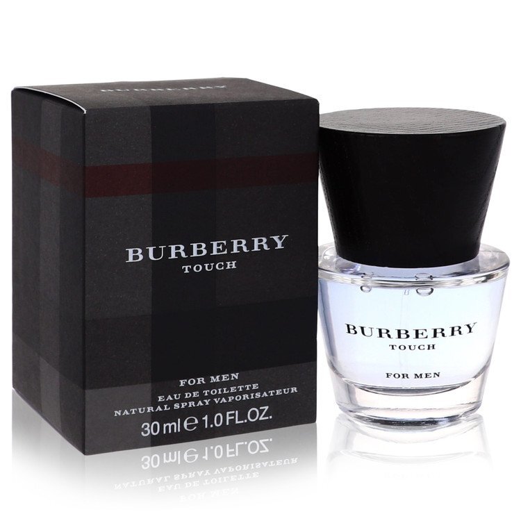 Burberry Touch for Men Eau de Toilette — 1 oz