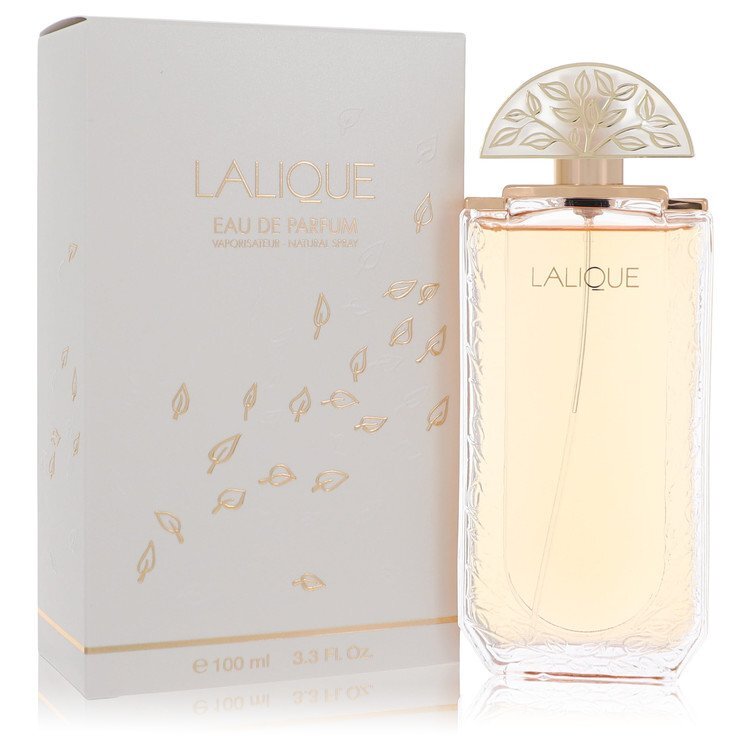 Lalique de Lalique Eau de Parfum — 3.3 oz