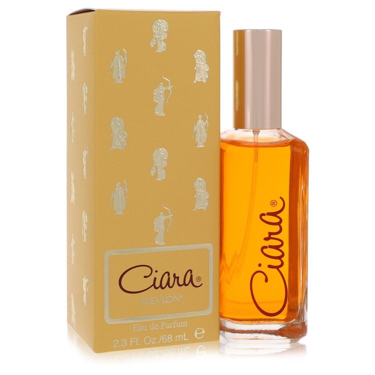 Revlon Ciara 100% Eau de Parfum — 2.3 oz