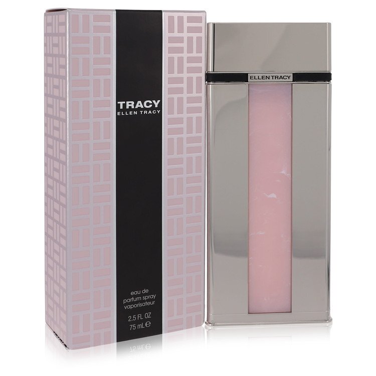 Ellen Tracy Tracy Eau de Parfum — 2.5 oz