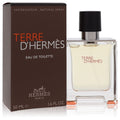 Hermès Terre d'Hermes Eau de Toilette — 1.7 oz