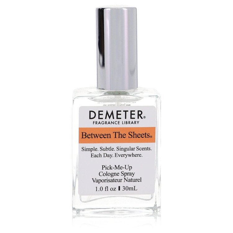 Demeter Between The Sheets Cologne — 1 oz