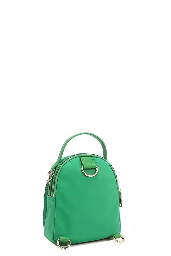 Nicole Lee USA Color Patch Multi Bag