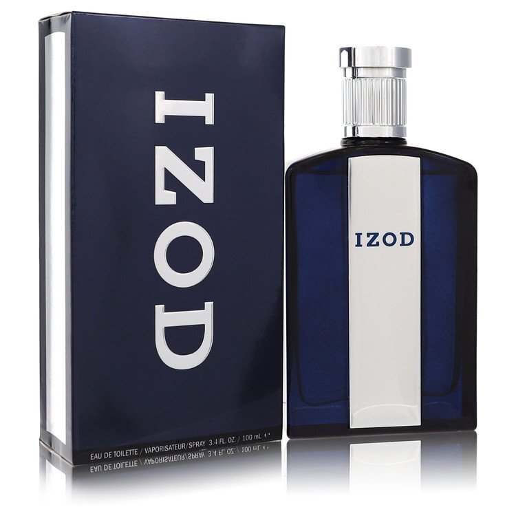 Izod Eau de Toilette — 3.4 oz
