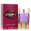 Emanuel Ungaro Ungaro for Her Eau de Parfum — 3 oz