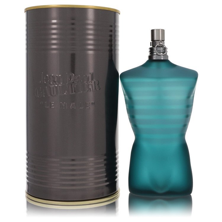 Jean Paul Gaultier Le Male Eau de Toilette — 6.8 oz