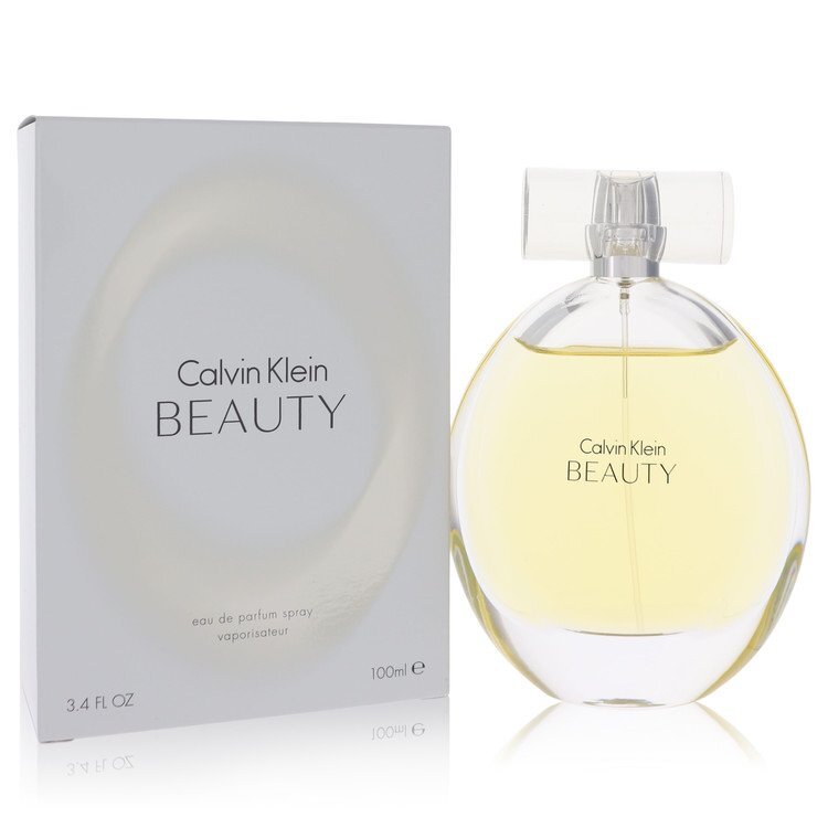 Calvin Klein Beauty Eau de Parfum — 3.4 oz