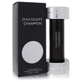 Davidoff Champion Eau de Toilette — 3 oz